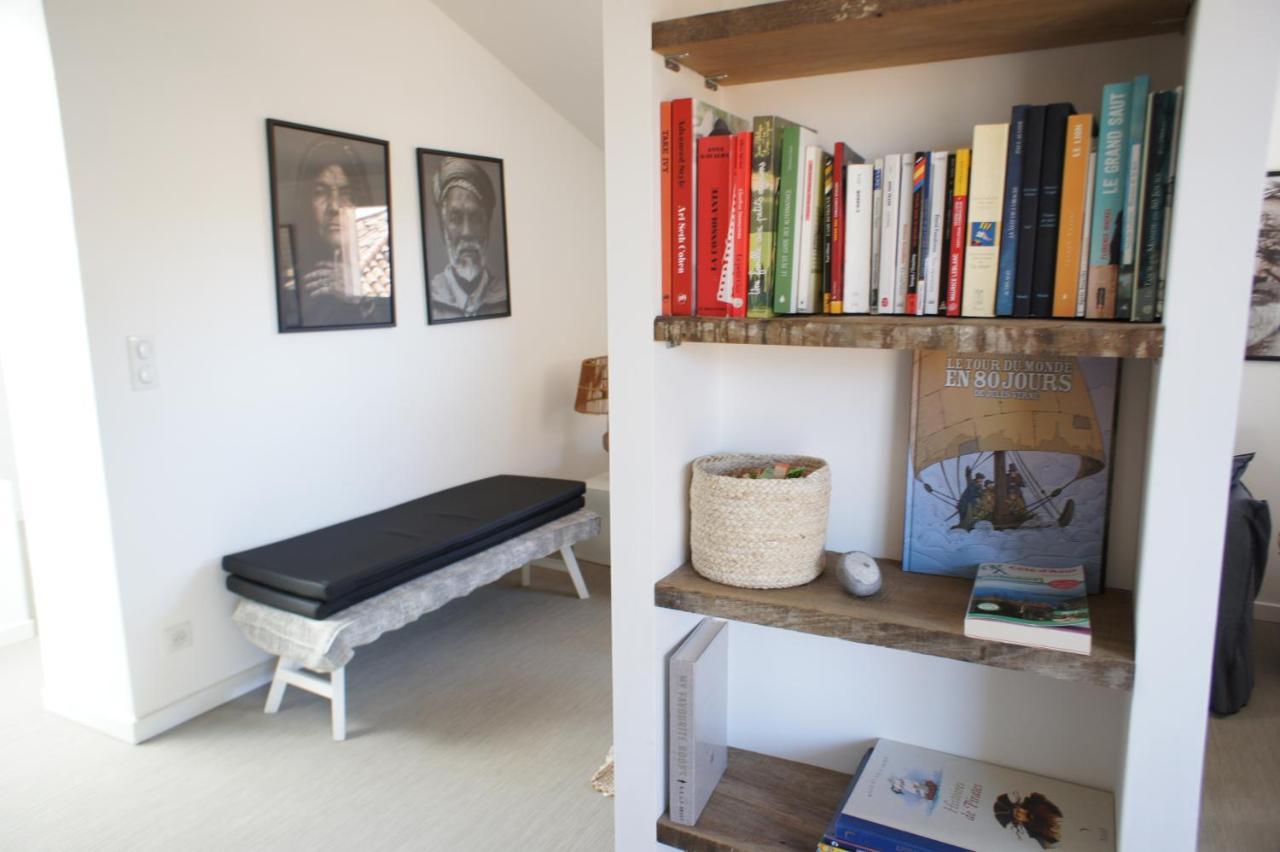 Ze Perfect Place - Vieux Nice - Exceptionnel Appartement - Calme Et Terrasse Avec Vues エクステリア 写真